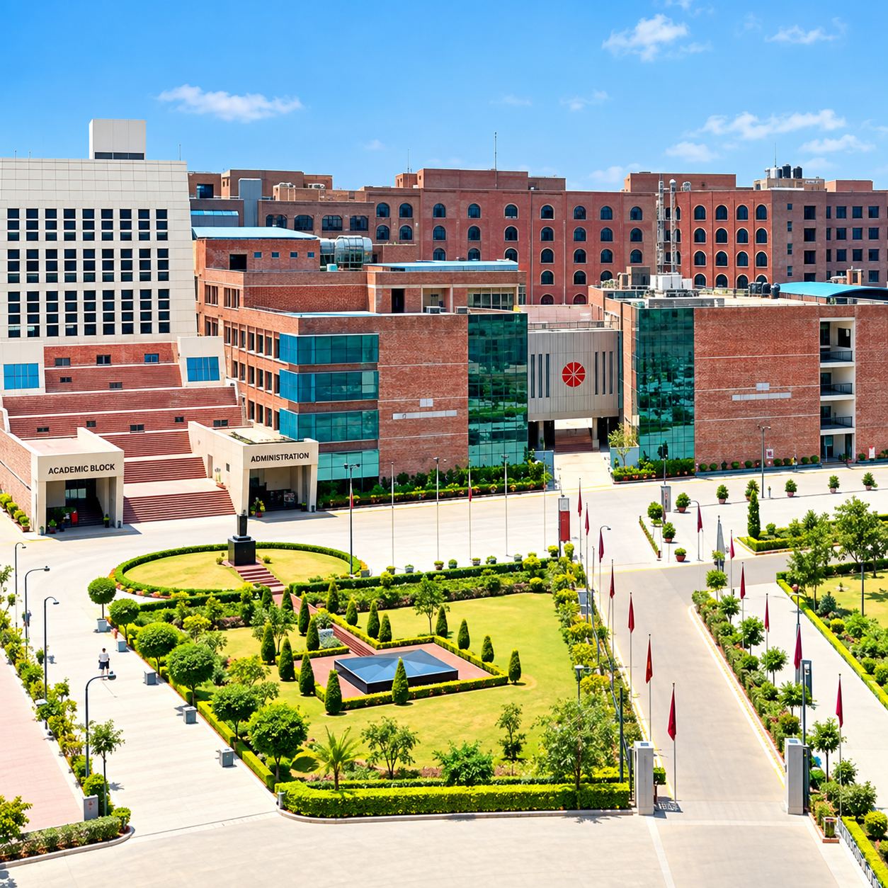 Lovely Professional University