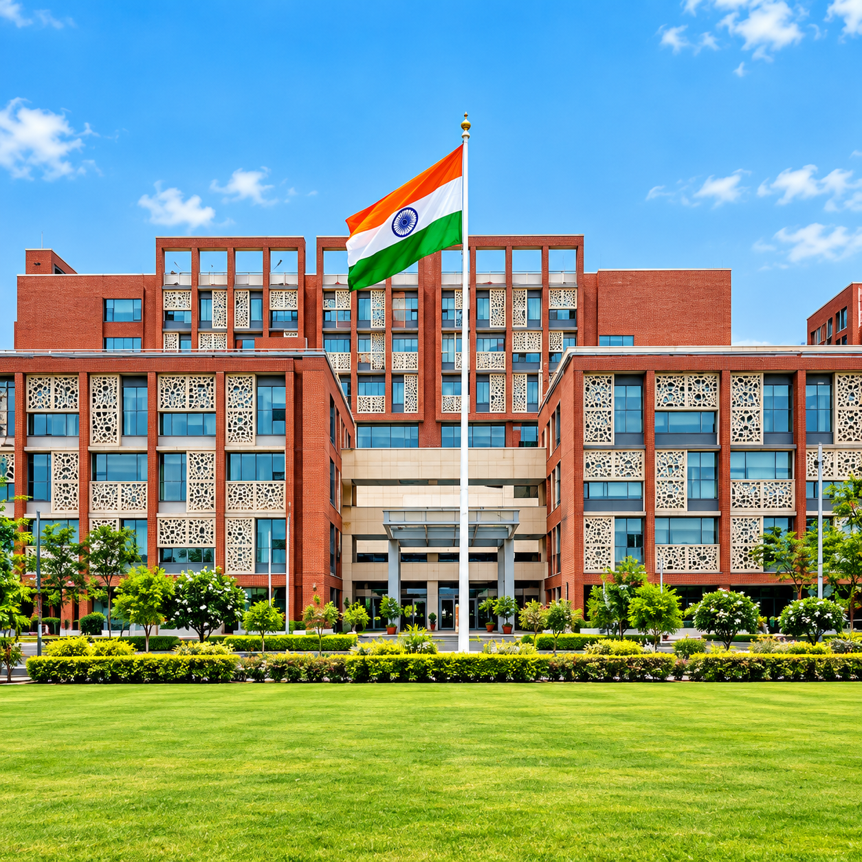 Rishihood University