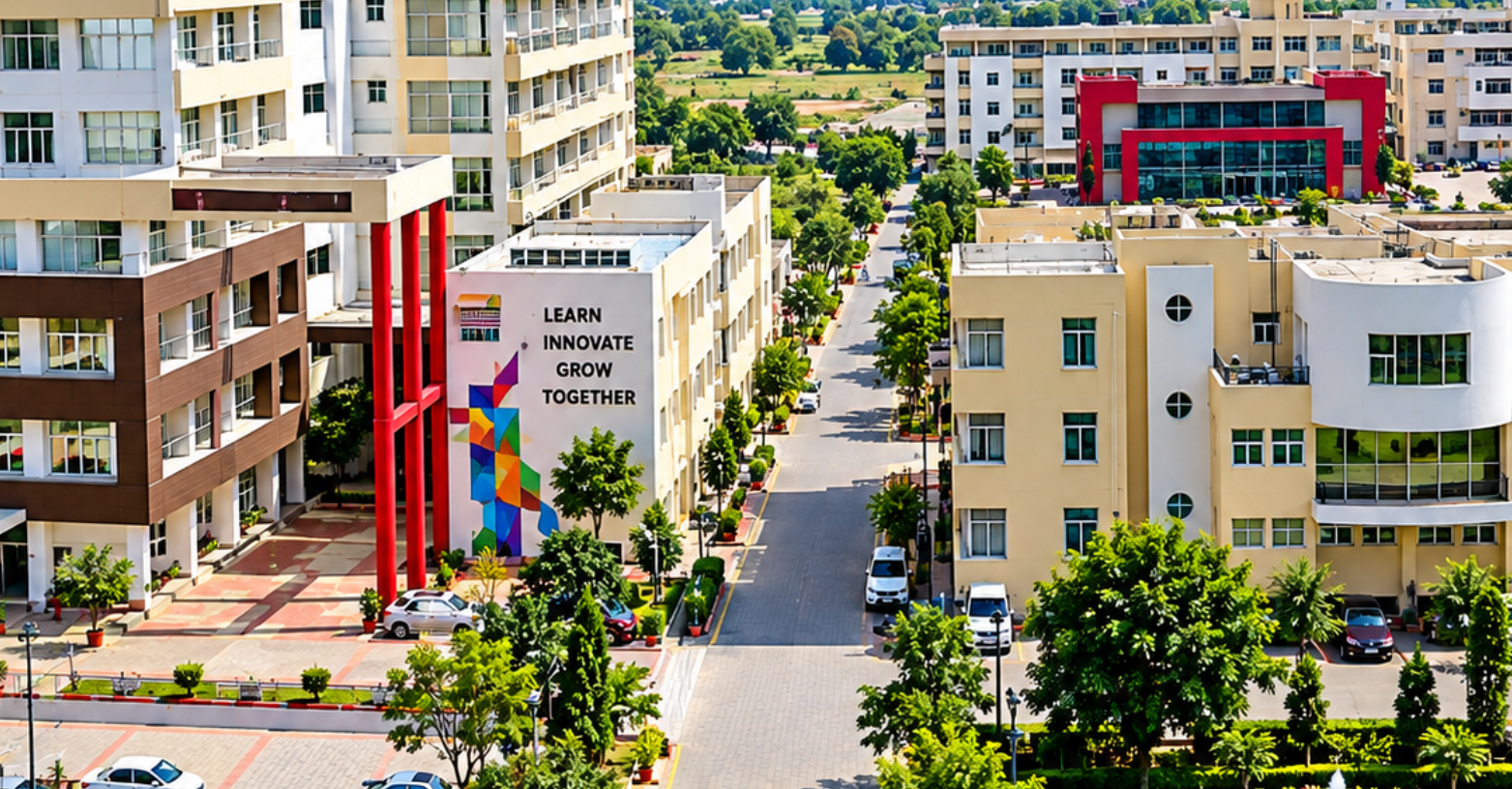 Chitkara University